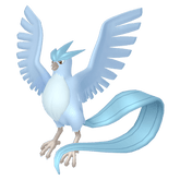Buy 6IV Shiny Articuno Pokemon